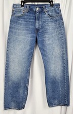 Levi's Premium Mens 34x30 555