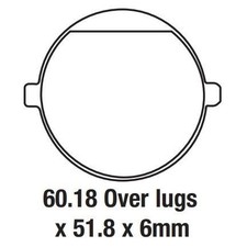 EBC Motorcycle Brake Pads (5)