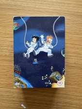 FUTURAMA Season Two DVD Box Set - 4 Disc Set.