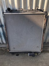 Used Mitsubishi Canter Auto