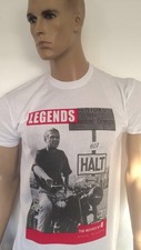 STEVE McQUEEN T-SHIRT, THE