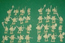 VINTAGE  1970's  ATLANTIC 1515