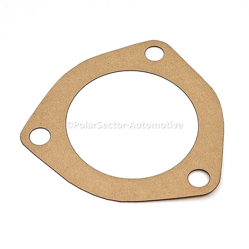Water pump gasket - water,