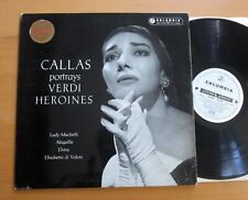 SAX 2293 ED1 Maria Callas