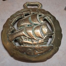 EXTRA LARGE VINTAGE HEAVY