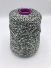 500G Cone Of 50% Wool With 50%