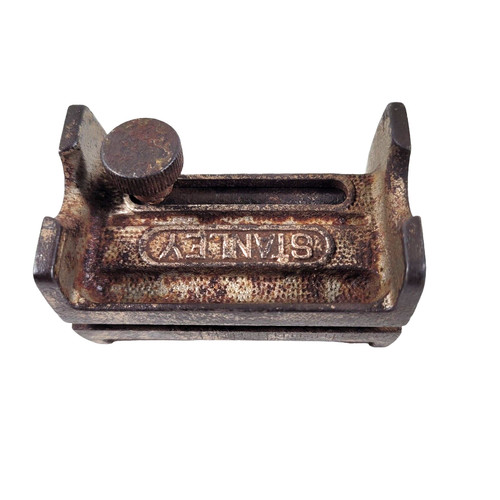 Vintage stanley 95 mortise - stanley,
