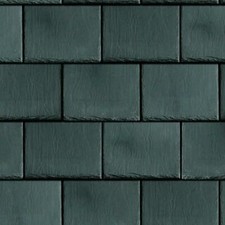 Dolls House Roof Tile Slates