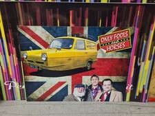 Only Fools And Horses Metal