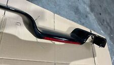 Blitzen Subaru Legacy BE B4 BE5 OEM REAR WING SPOILER 1998-2004
