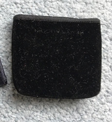 Kevyn aucoin makeup pouch - kevyn,