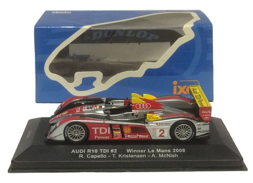 Ixo lm2008 audi - ixo, #2