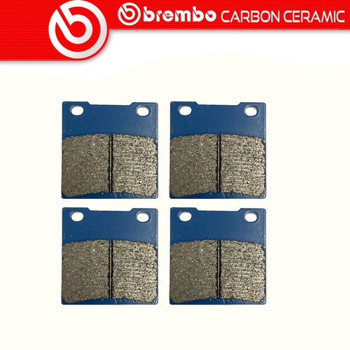 Brembo carbon ceramic front - brembo,