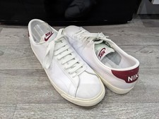 Nike Tennis Classic AC White