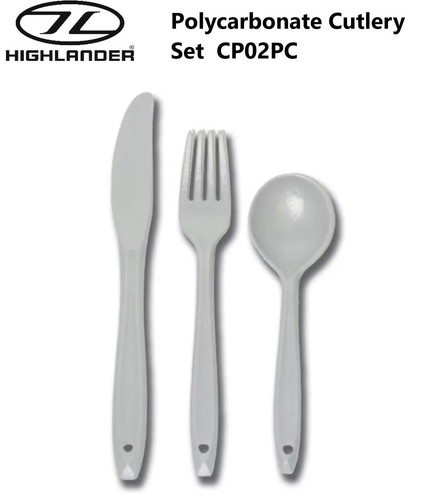 Highlander polycarbonate - highlander,