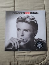 David Bowie - Changes One