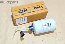 Genuine Case Filter, Fuel