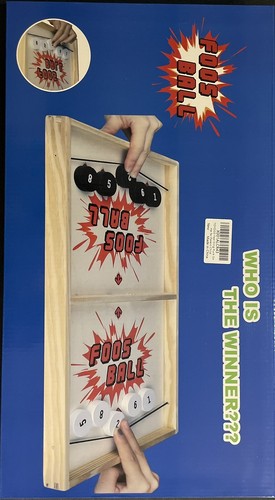 Large sling puck game - large,