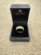 Frey Wille ring