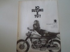 advertising Advertising 1971