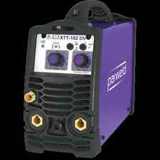 Parweld XTT 182 Dual Voltage