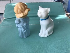 2 vintage 1970’s  empty