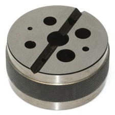 Staking anvil bench block