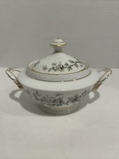 Vtg Franconia-Krautheim china