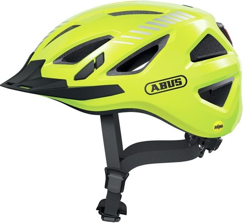 Abus urban mips city - abus, 3.0