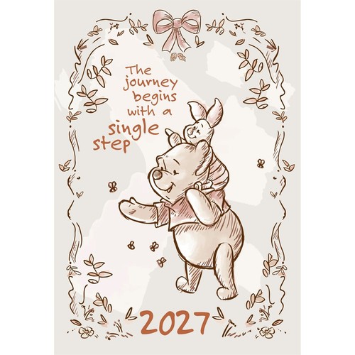 Disney winnie the pooh - winnie,