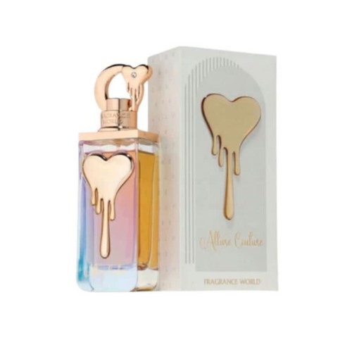 Fragrance world ladies - ladies, allure
