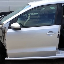 VW POLO 5 Door Mk5 6R