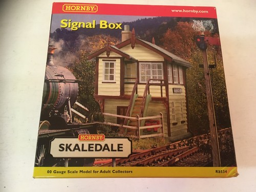 Lot 591 gauge hornby - gauge,