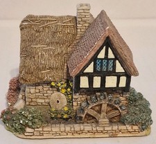 Lilliput Lane 'Waterside Mill'