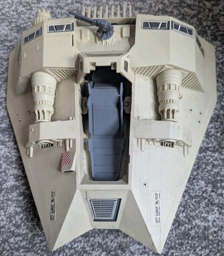 Star wars 1980s kenner - star, rebel