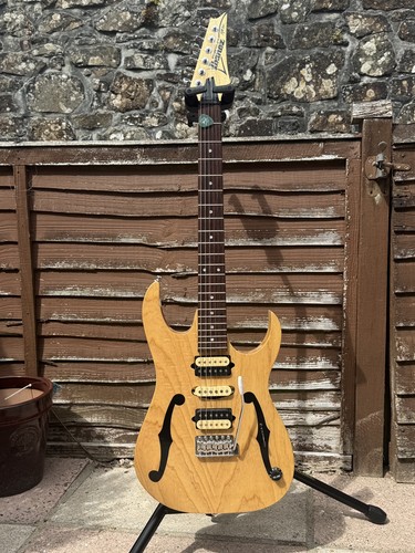 Ibanez pgm nt paul - 80, p-nt