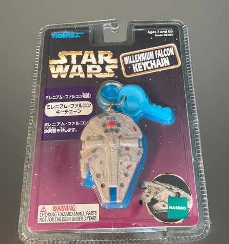 Vintage 1997 star wars - 1997,
