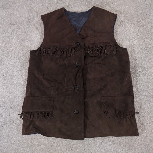 Vintage women brown - women's,