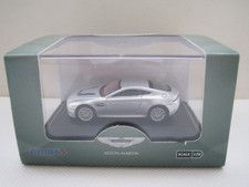 Oxford Diecasts Aston Martin V12 Vantage S 1/76 Scale Model