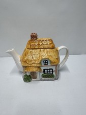 vintage English country