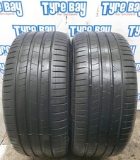 2x 275/40/20 106W PIRELLI P