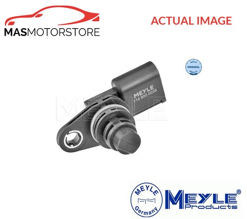 Camshaft position sensor meyle - sensor,
