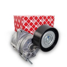 FEBI BILSTEIN 26775 V-Ribbed