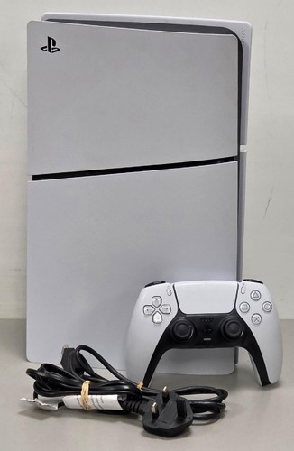 Playstation disc model 1tb - playstation,