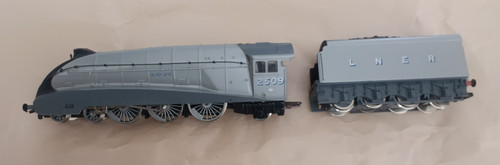 Hornby lner 2509 class - 2509,