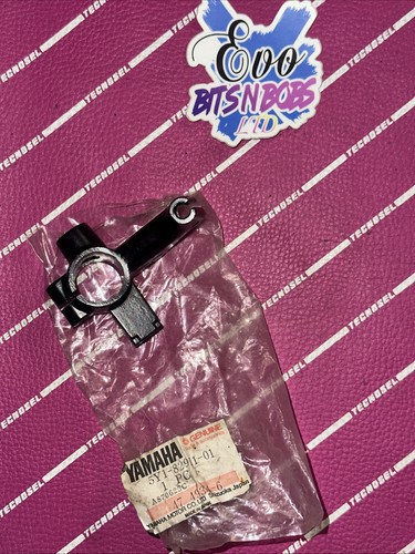 Yamaha holder lever - yamaha,