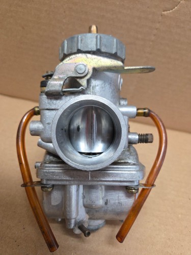 Mikuni 36k 74 - 4, carburetor