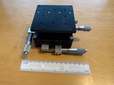 Linear Stage Trimming Platform