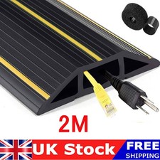 Floor Cable Cover Protector |