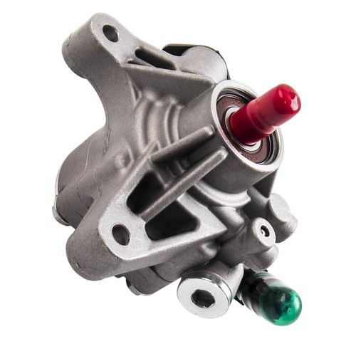 Power steering pump - power, honda